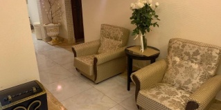 Одинцово: Отель Барский