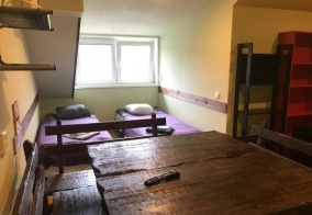 Отель Гринвич в Кандалакше