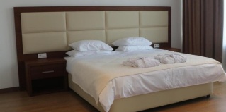 Грозный: Отель Union Hotel Grozny