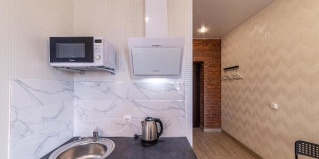 Ивановка (Пудостьское сп): Отель Samsonov Hotels
