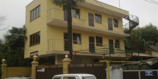 Адлер: Гостевой дом Сальма