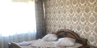 Кисловодск: Отель Marsel