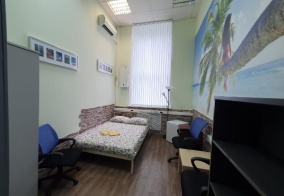 Хостел IDEAL HOME в Москве