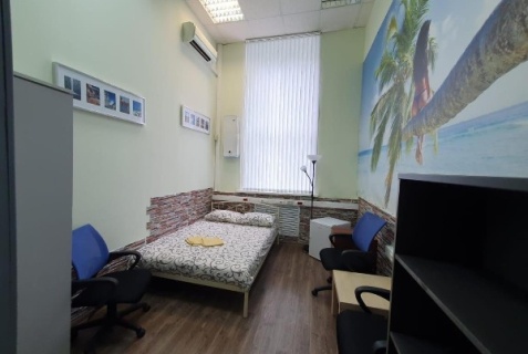 Москва: Хостел Ideal home