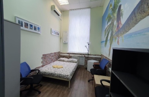 Москва: Хостел Ideal home