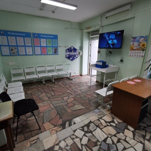 Фото от владельца Детский травмпункт, Ивано-Матренинская детская клиническая больница