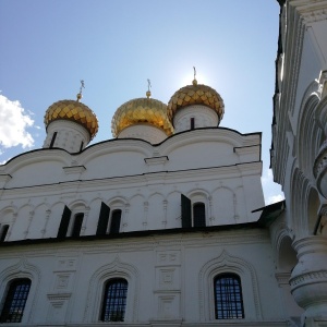 Фото от владельца Свято-Троицкий Ипатьевский мужской монастырь