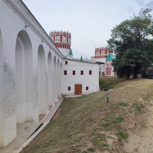 Фото от владельца Новодевичий Монастырь