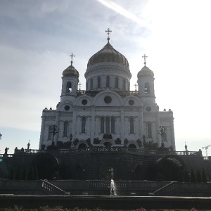 Фото от владельца Храм Христа Спасителя