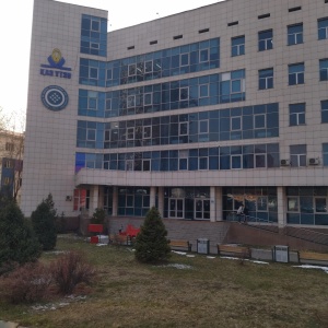 Фото от владельца Казахстанско-Французский образовательный центр в области энергетики, электротехники и технического обслуживания автоматизированных систем