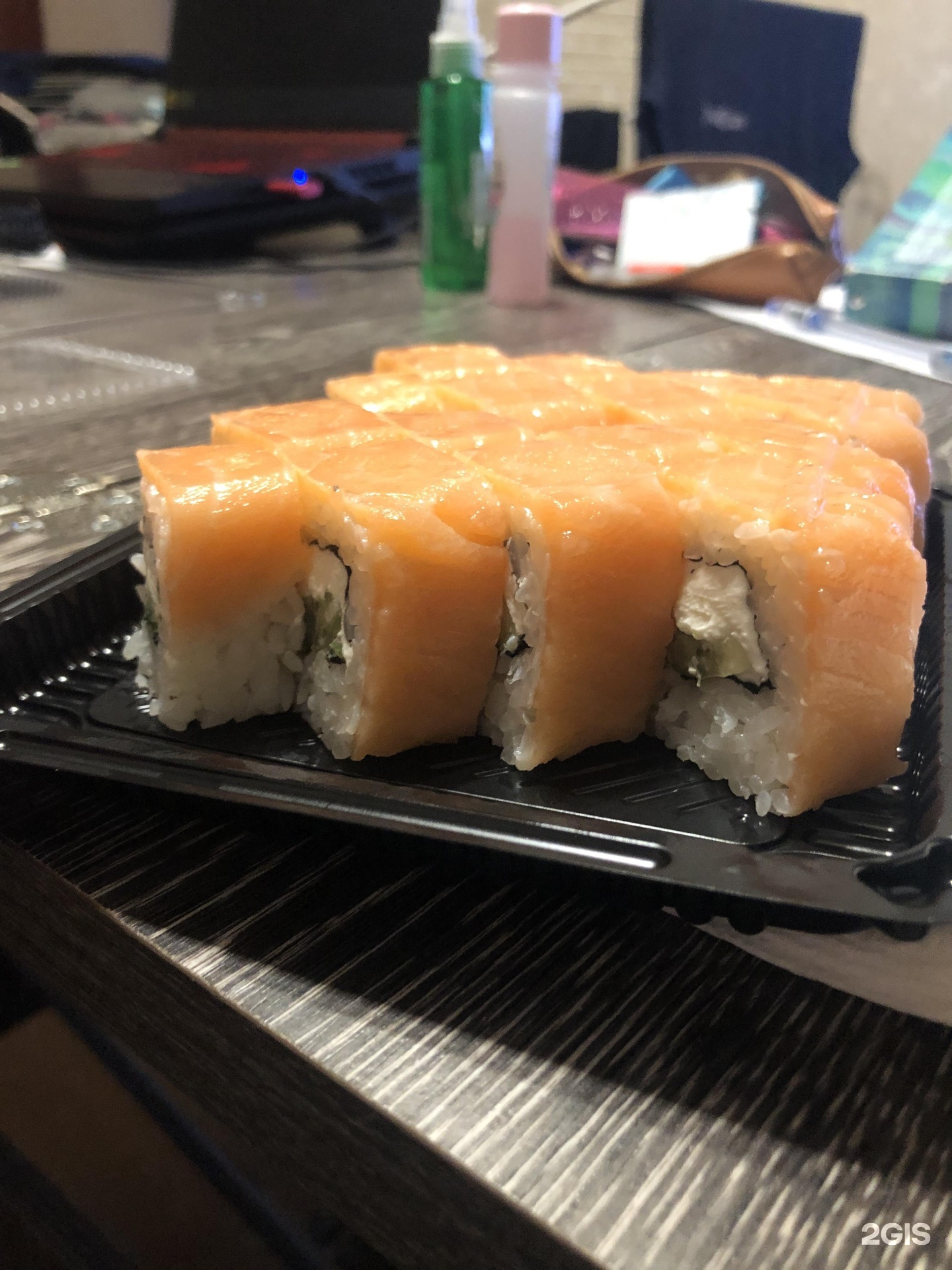 Отзывы о ешь суши фото 76