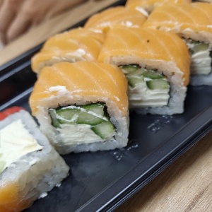 Фото от владельца Sushi-Land, ресторан доставки японской кухни