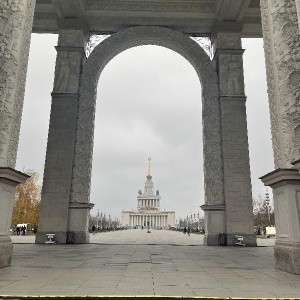 Фото от владельца ВДНХ, ОАО