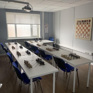 Фото от владельца Чемпион, центр шахматного образования