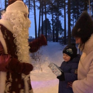 Фото от владельца Мальвина, агентство по организации детских праздников