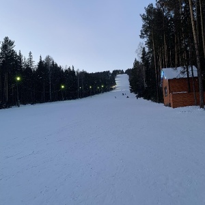 Фото от владельца Спорт-Экстрим, ООО, горнолыжный комплекс