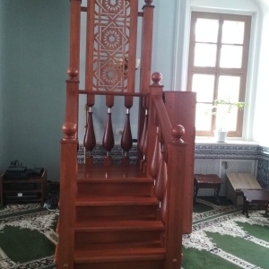 Фото от владельца Апанаевская мечеть