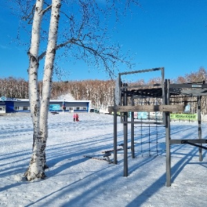 Фото от владельца Снежинка, лыжная база