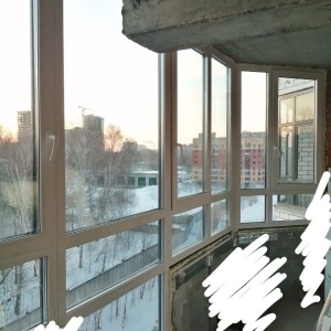Фото от владельца Вот такие окна!, торгово-производственная компания