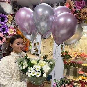 Фото от владельца Флористический салон