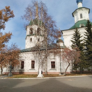 Фото от владельца Знаменский собор