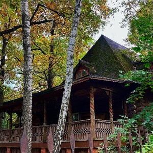 Фото от владельца Лианозовский, парк культуры и отдыха