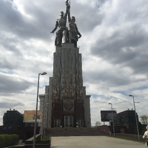 Фото от владельца ВДНХ, ОАО