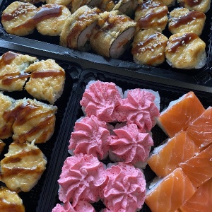 Фото от владельца Tenno Sushi, ресторан доставки японской кухни