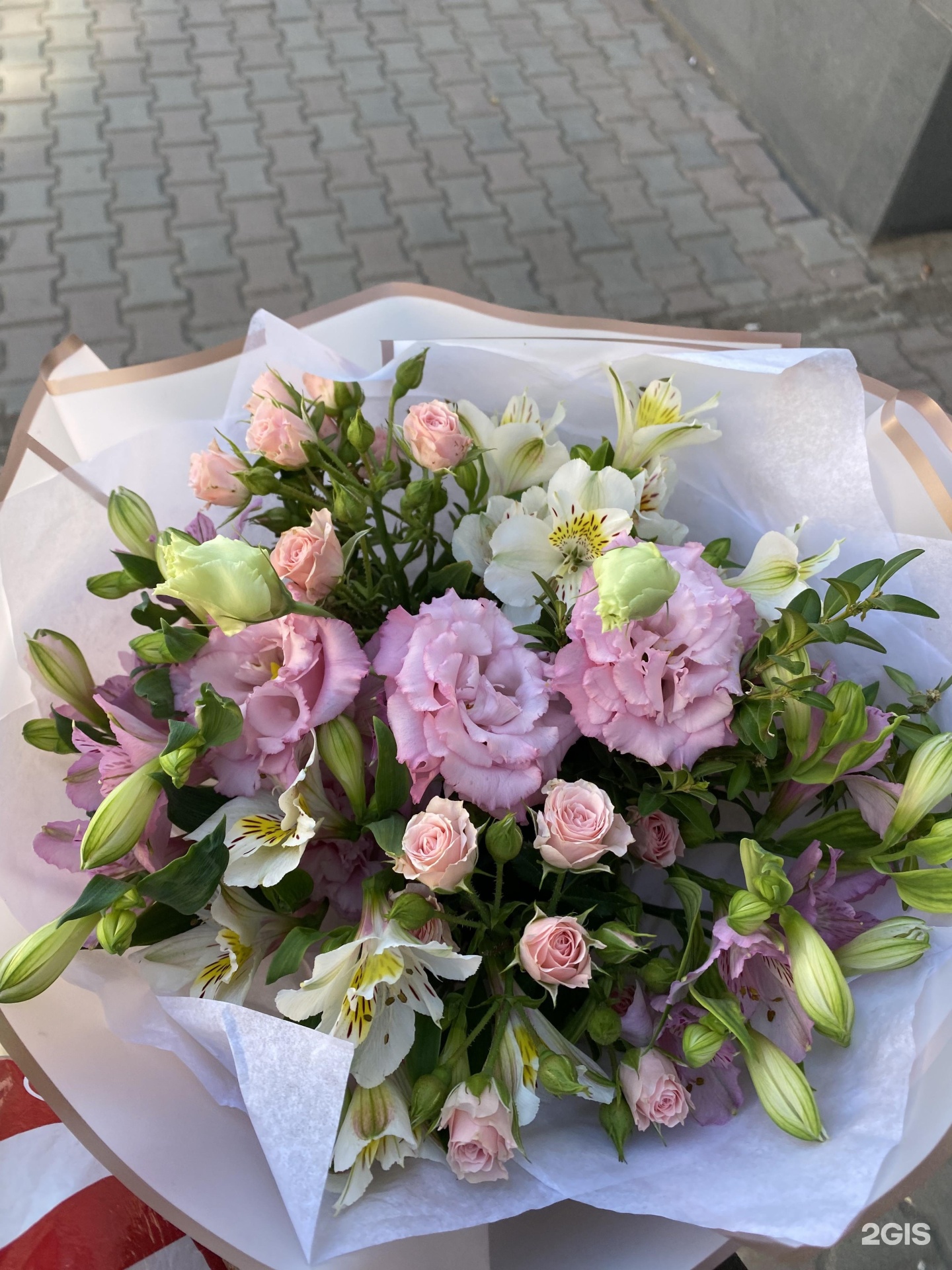 Где Можно Купить В Красноярске Цветы