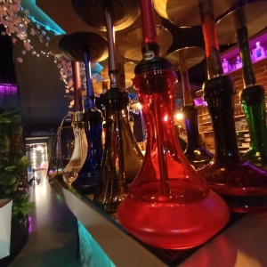 Фото от владельца Loft Lounge Bar, центр паровых коктейлей