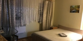 Пяозерский: Отель Соло
