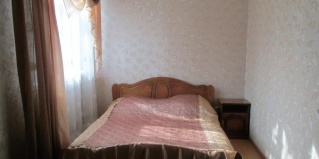 Ярцево: Отель Рябинушка