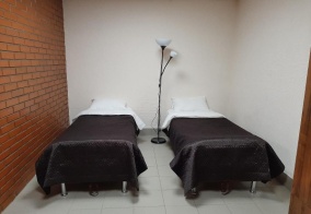 Отель Loft в Бузулуке