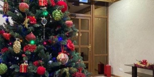 Адлер: Гостевой дом Гриф