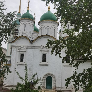 Фото от владельца Московский городской университет управления Правительства Москвы