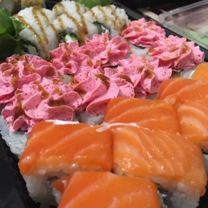 Фото от владельца Tenno Sushi, ресторан доставки японской кухни