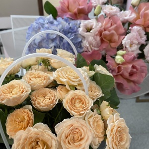 Фото от владельца Dildiny, цветочный салон