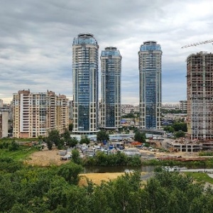 Фото от владельца Екатеринбургский Центральный Парк Культуры и Отдыха им. В.В. Маяковского