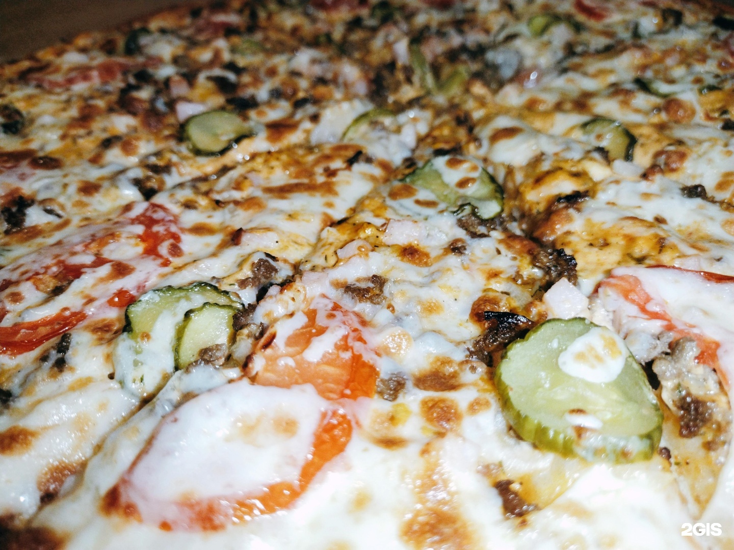 банхоф волжский пицца ассортимент фото 96