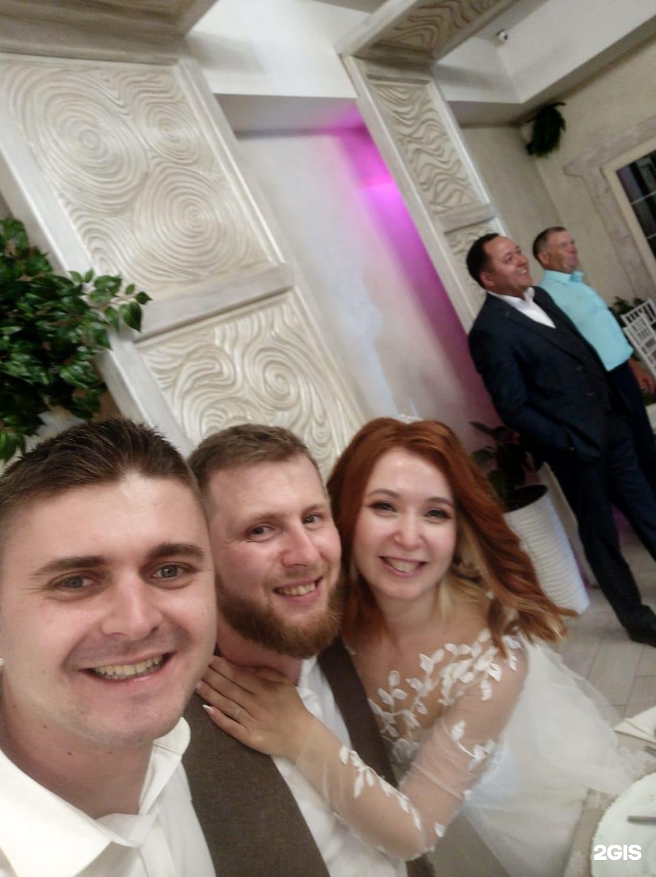 Ново давликеевская