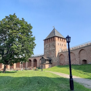 Фото от владельца Новгородский государственный объединенный музей-заповедник