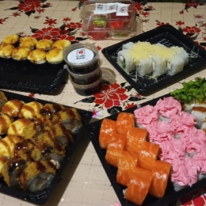 Фото от владельца Tenno Sushi, ресторан доставки японской кухни