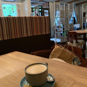 Фото от владельца Котофей, кафе