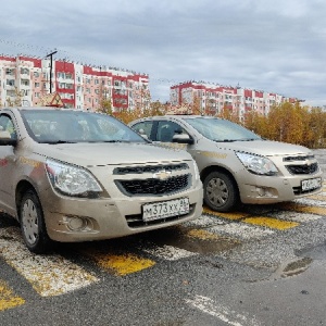 Фото от владельца Нижневартовская автошкола ВОА