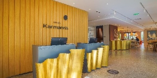 Светлогорск: Отель Karmann`s – Yantar Hall