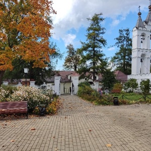 Фото от владельца Воскресная школа, Спасо-Преображенская церковь