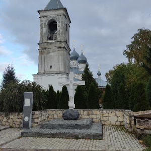 Фото от владельца Храм Великомученика Никиты, с. Софьино