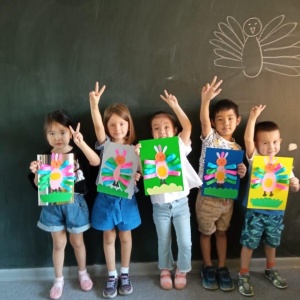 Фото от владельца Almaty Tutoring, центр детского развития