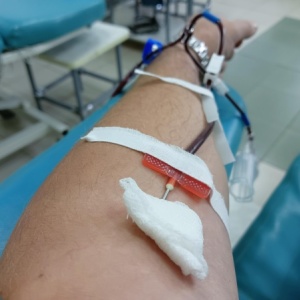 Фото от владельца Республиканская станция переливания крови