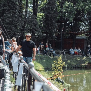 Фото от владельца Городской парк